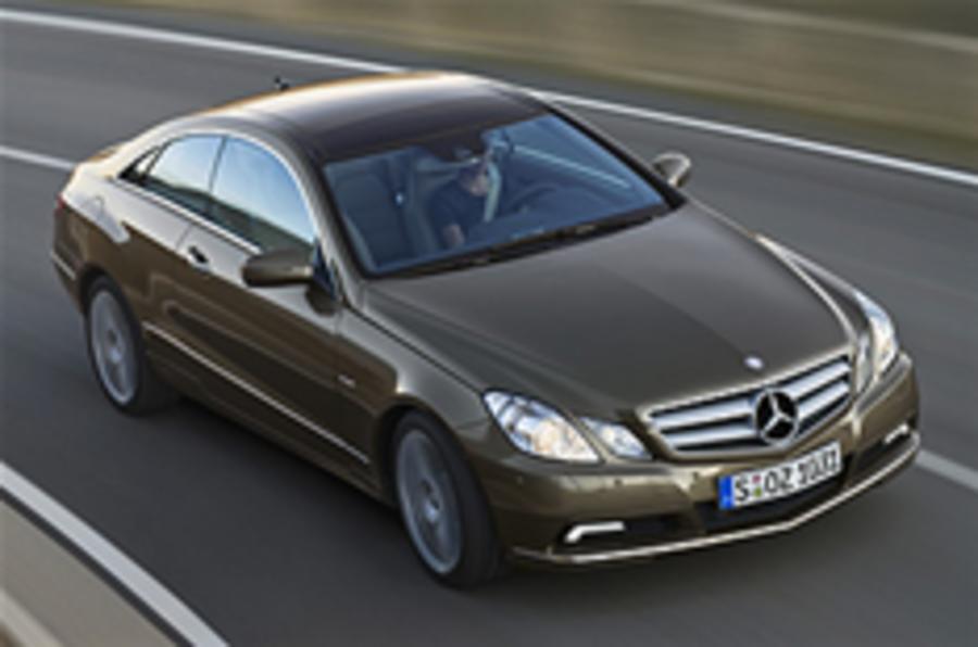 Mercedes: 0.20 Cd in five years