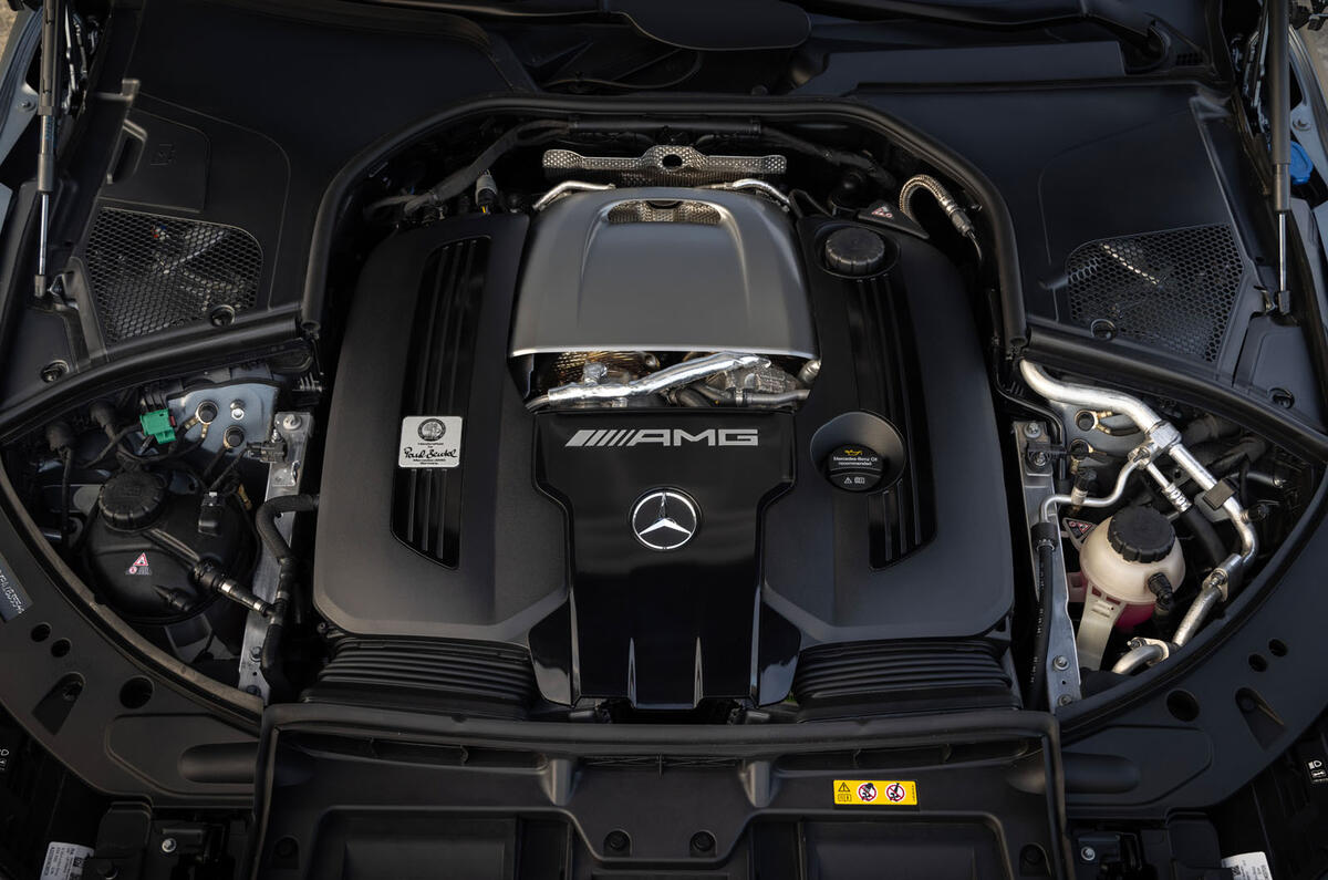 mercedes benz s63 avis 2023 23 moteur