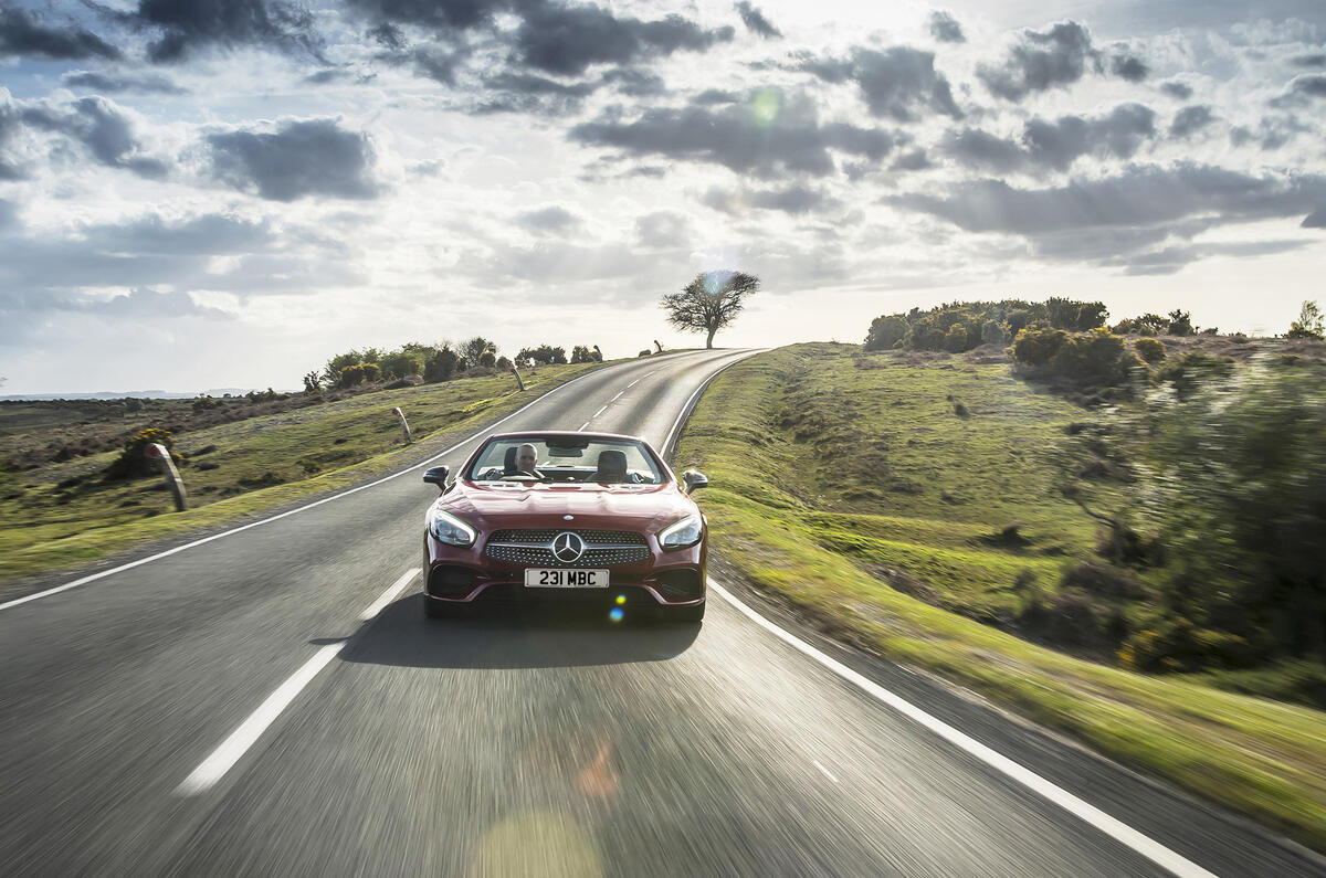 mercedes-benz-sl-cornering taciki.ru