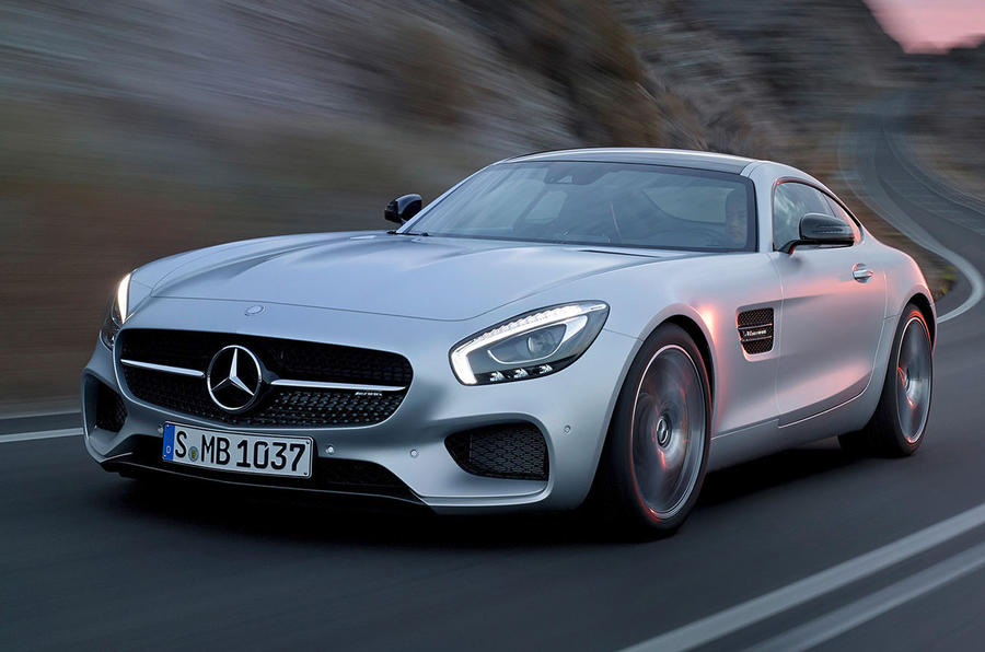 What to look out for at the 2014 Paris motor show