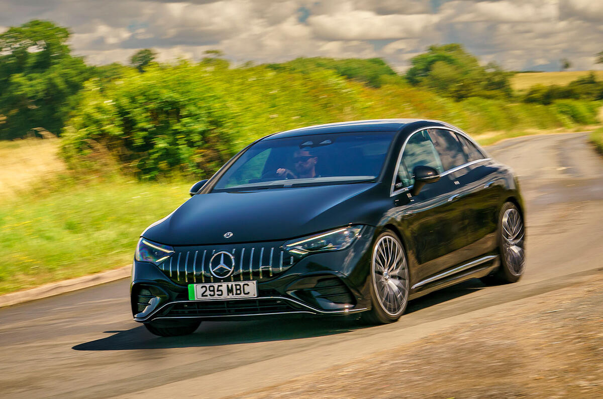 mercedes eqe 53 avis 2023 01 virage avant