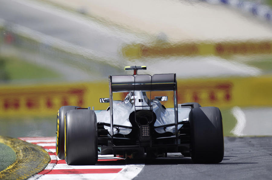 British GP preview - The brains behind Mercedes-Benz's F1 engine domination