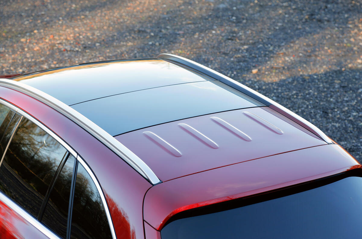 MercedesBenz GLC Review (2021) Autocar