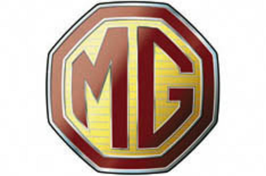MG to return to Longbridge