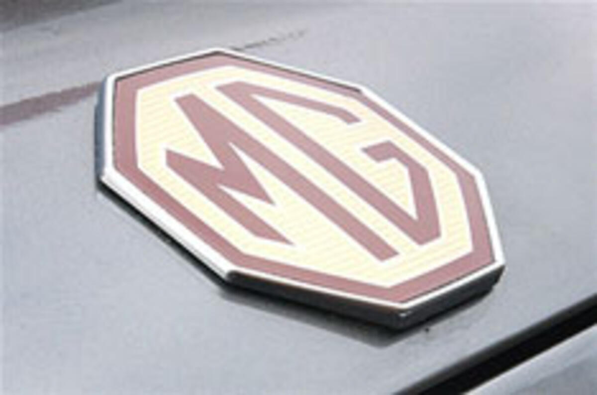 MG bosses return £3 million