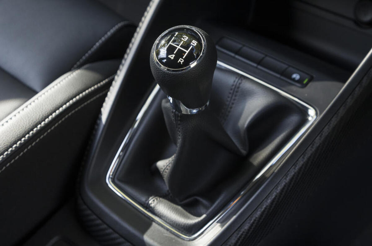 MG Motor ZS Review (2022) Autocar