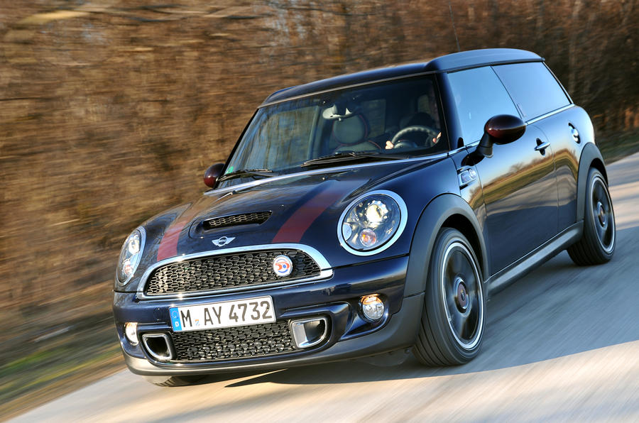 Mini launches special editions
