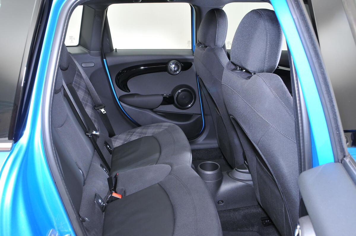 2014 Mini Cooper