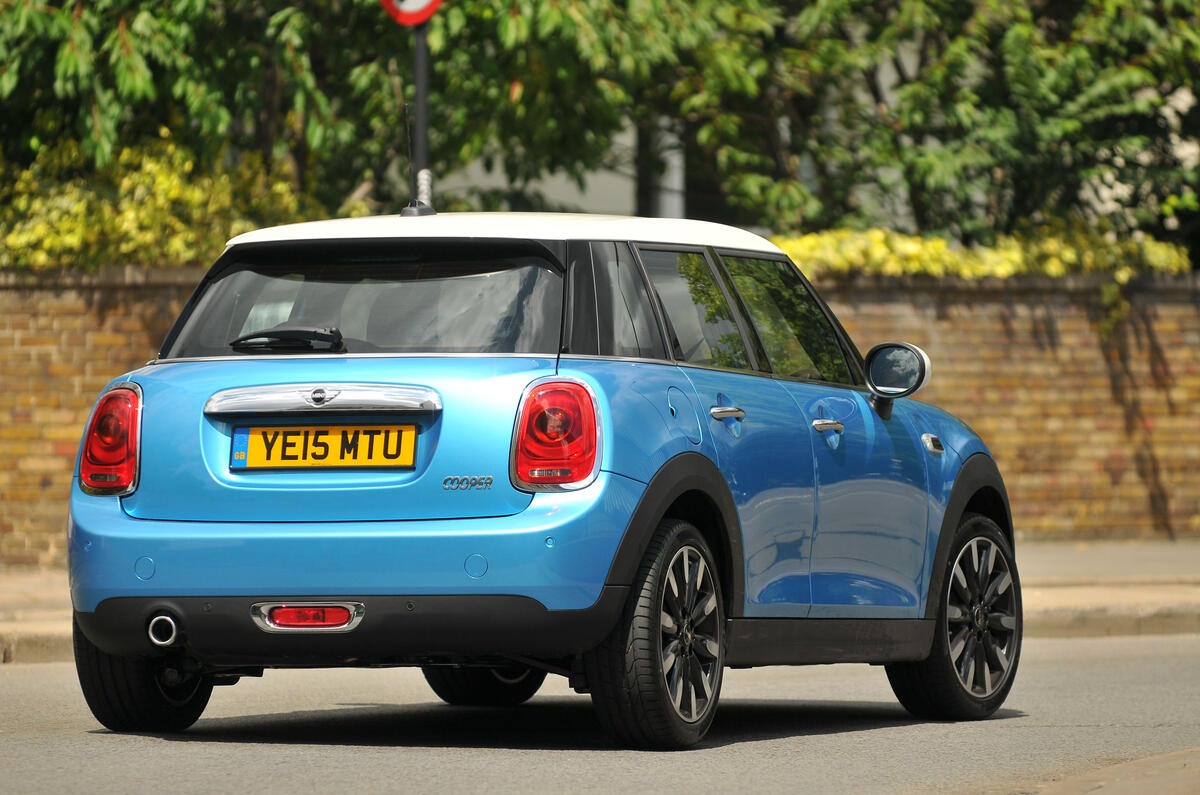 2014 Mini Cooper