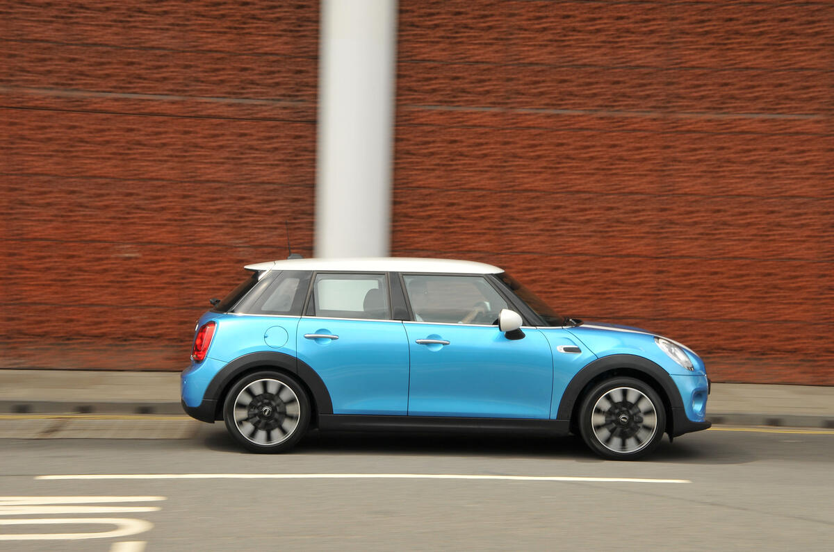 2014 Mini Cooper