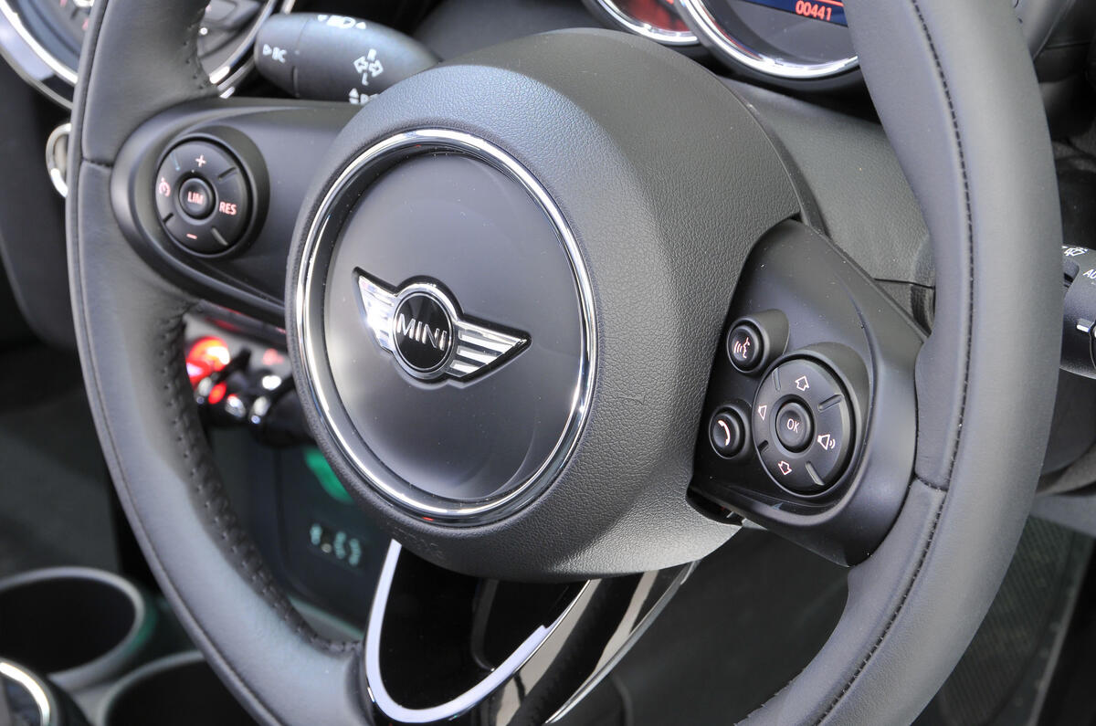 2014 Mini Cooper