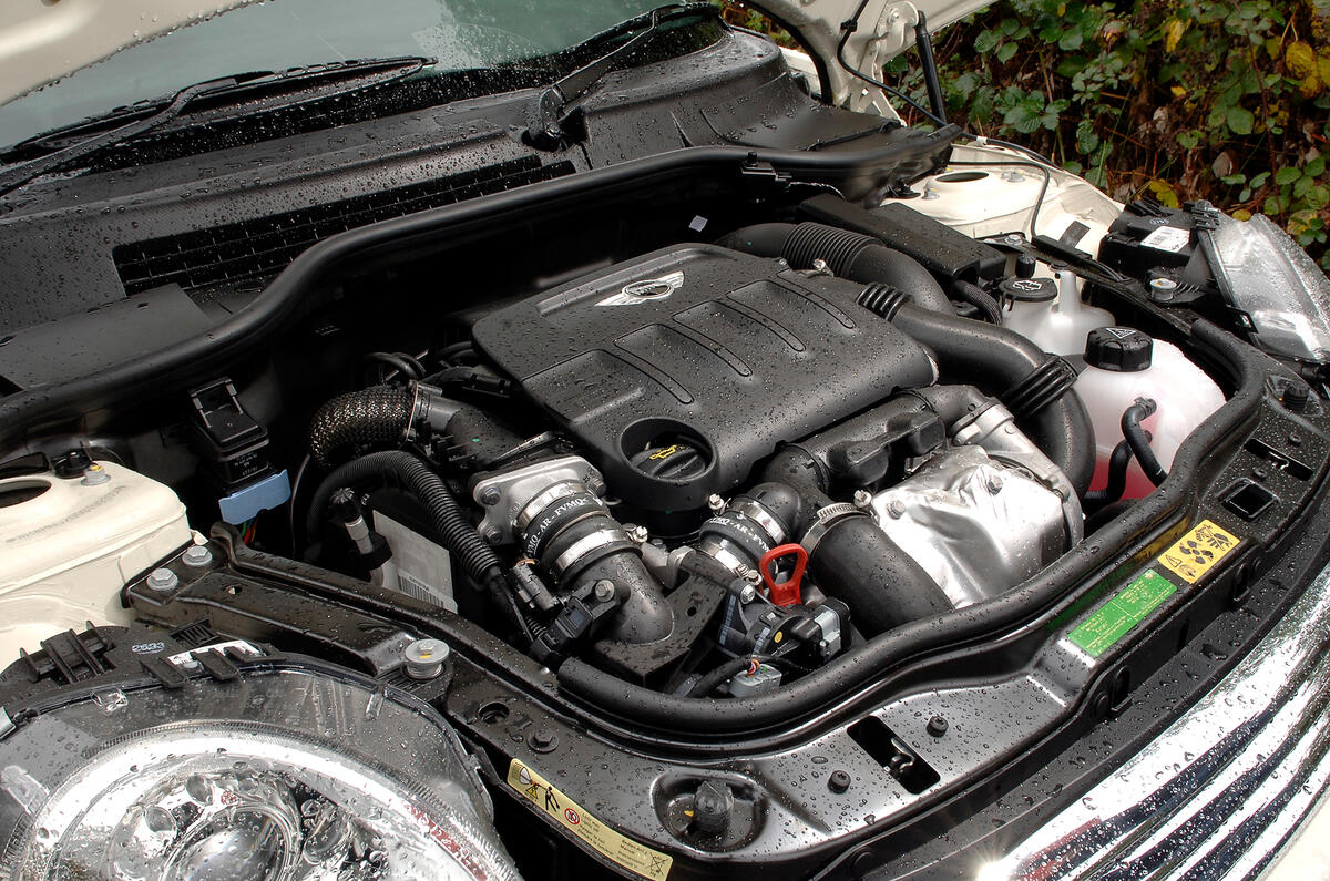Mini Clubman 2007 2015 Review 2019 Autocar