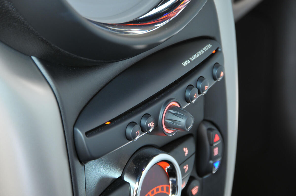 Mini Countryman 2010 2017 Review 2019 Autocar