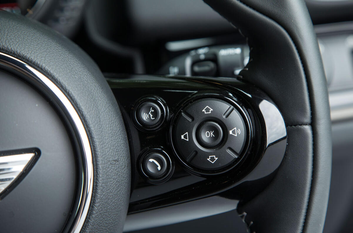 Mini Countryman Cooper S E All4 Review 2024, Price & Specs Autocar