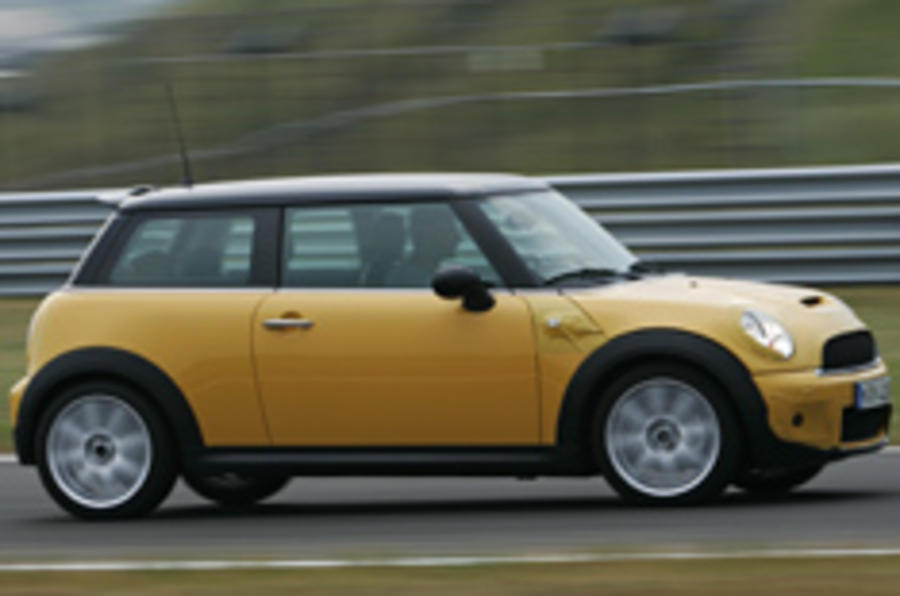 Next Mini ramps up the refinement