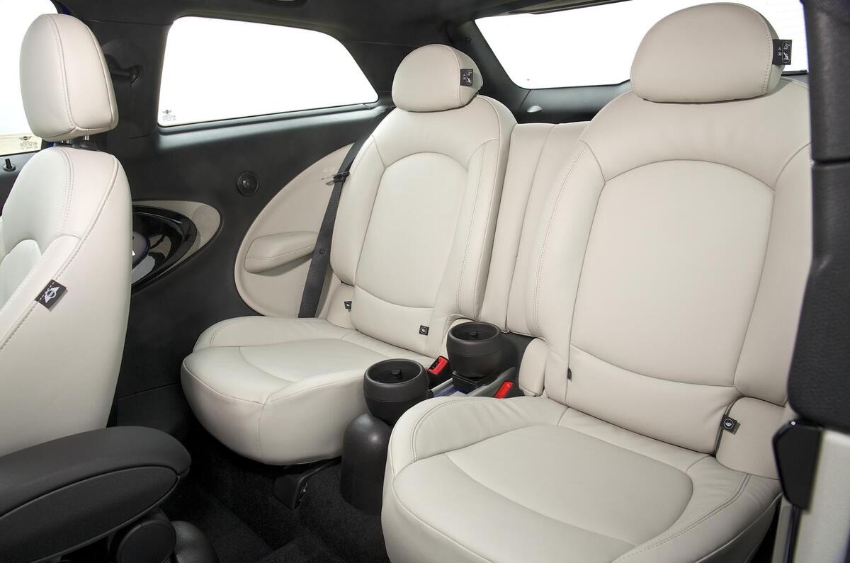 Mini Paceman 2013 2017 Review 2019 Autocar