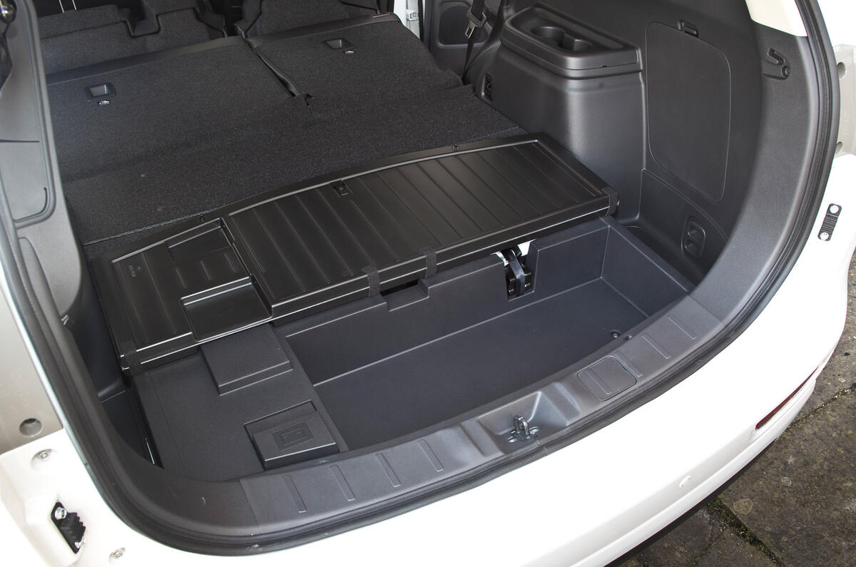 Outlander Phev 2014 Battery Capacity