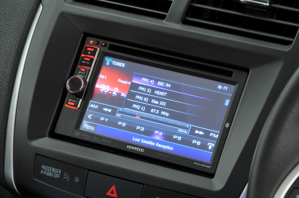 Mitsubishi ASX Review (2022) Autocar