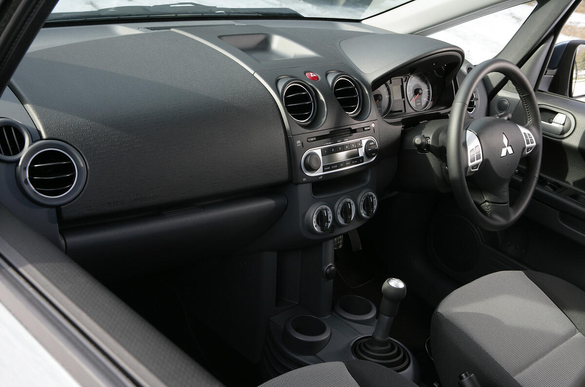 Mitsubishi Colt 2004 2013 Review 2020 Autocar
