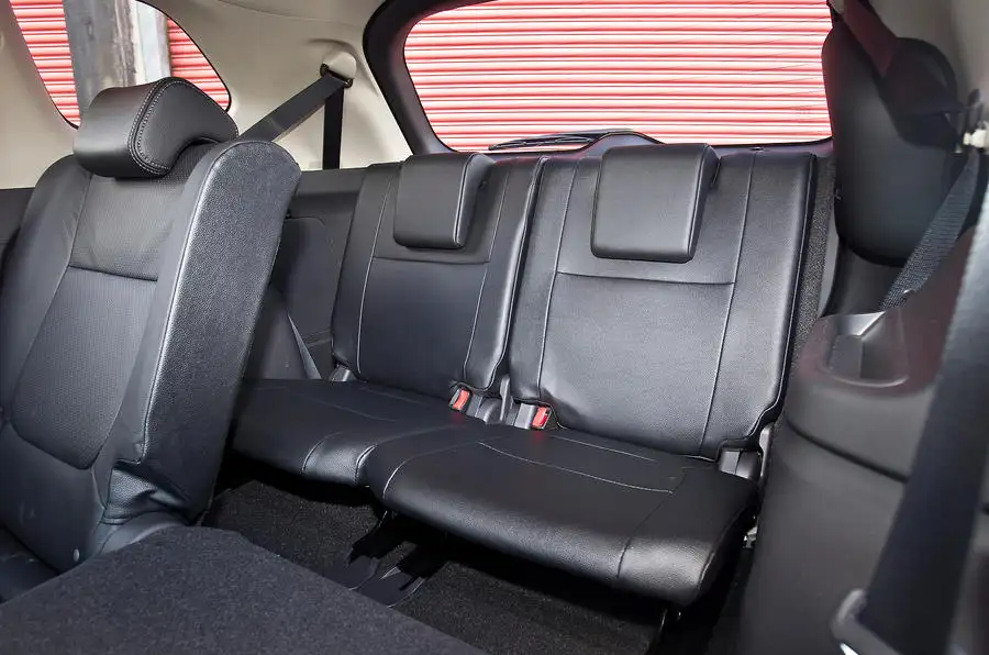 One Seater Car >> Mitsubishi Outlander 2012-2015 Review (2018) | Autocar One Seater Car >> Mitsubishi Outlander 2012-2015 Review (2018) | Autocar
