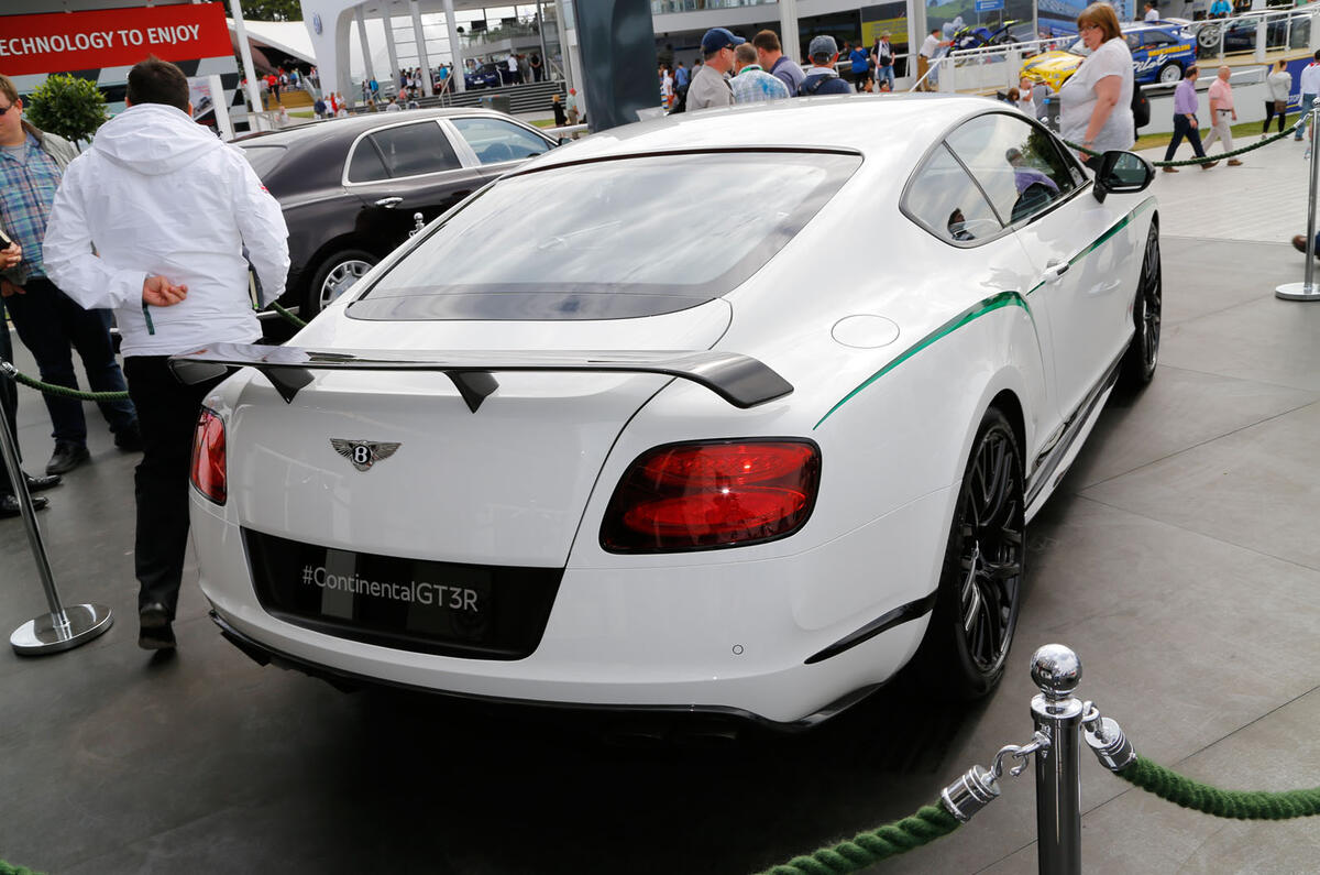 Best Of Goodwood 2014 Our Top 7 Concepts And Vehicle