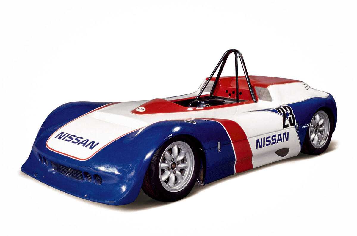 Celebrating 30 years of Nismo - picture special | Autocar