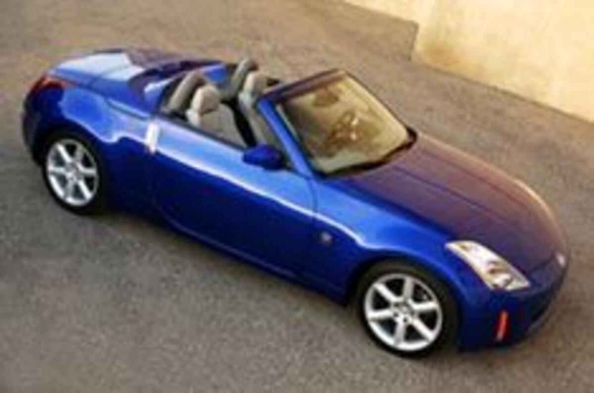 Z roadster prices revealed Autocar