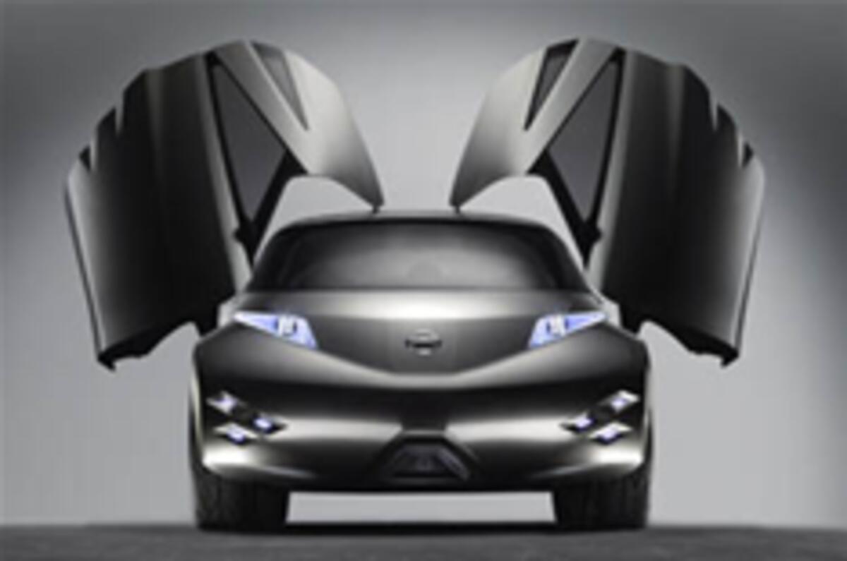 Electric micra deals