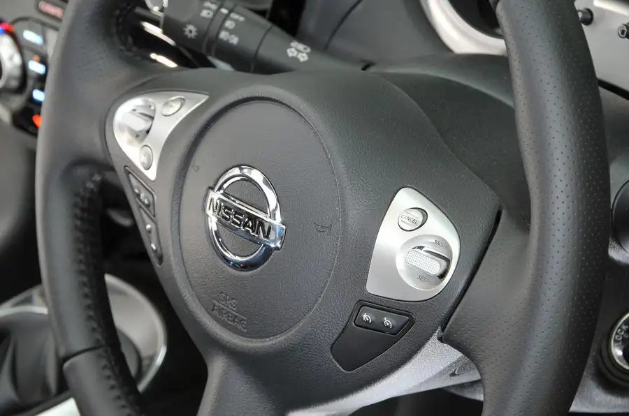 Nissan Juke Tire Size >> Nissan Juke Review 2019 Autocar Nissan Juke Tire Size >> Nissan Juke Review 2019 Autocar