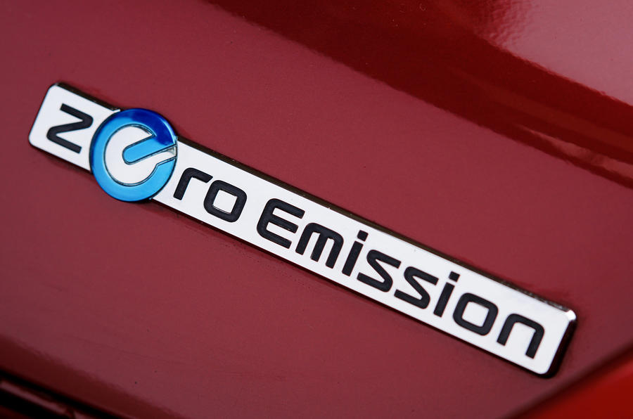 £15m boost for low-carbon cars