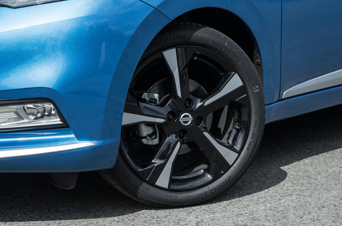 Nissan Micra Review (2019) Autocar