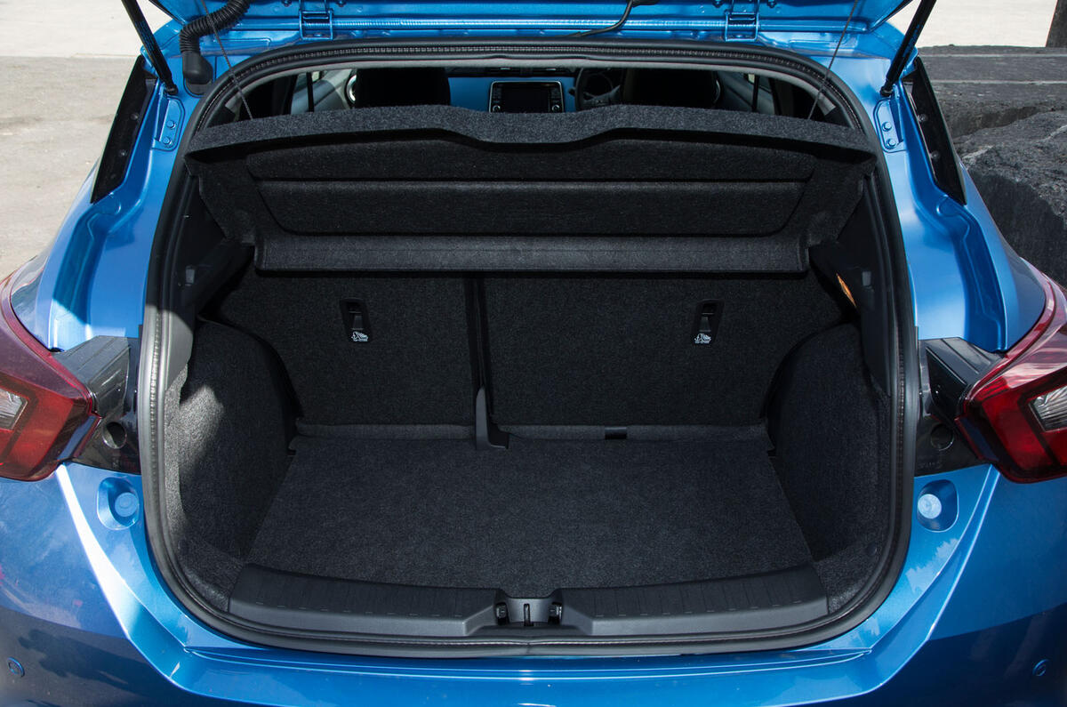 Nissan Micra 2017 2019 Review 2020 Autocar