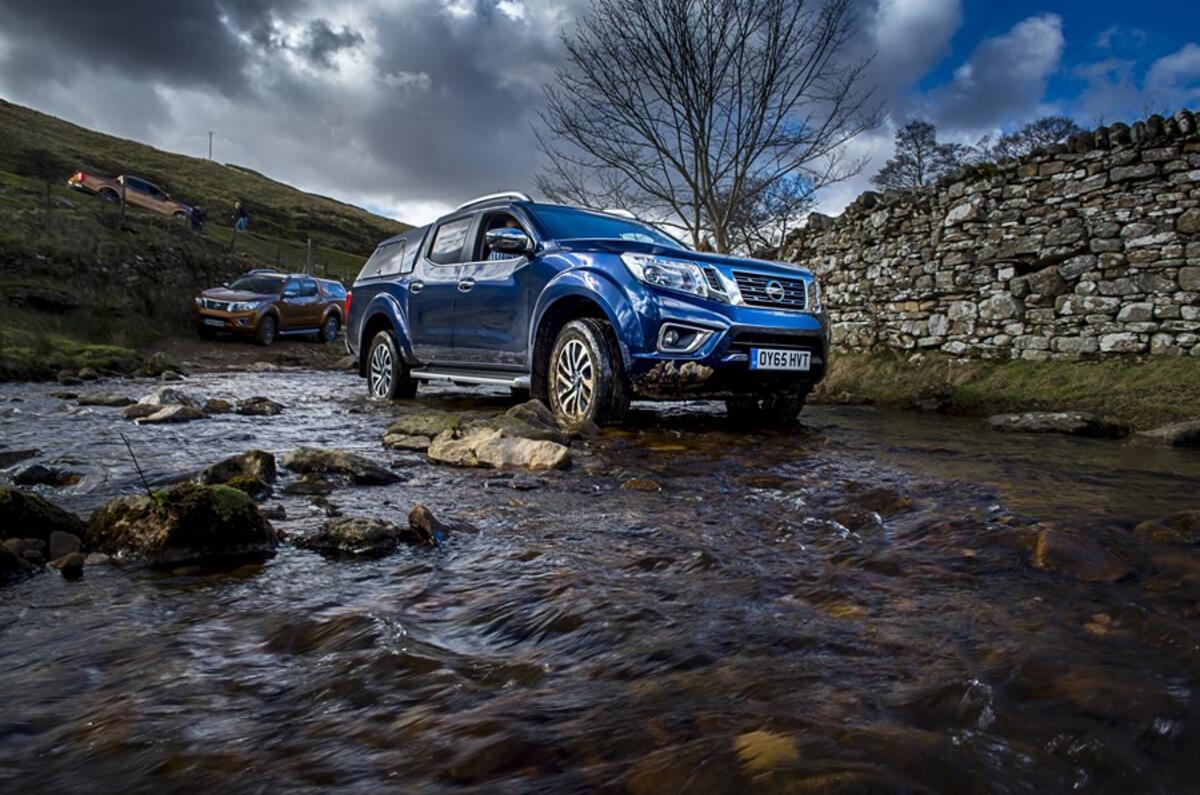 Nissan Suv For Sale >> Nissan Navara NP300 Review (2018) | Autocar Nissan Suv For Sale >> Nissan Navara NP300 Review (2018) | Autocar