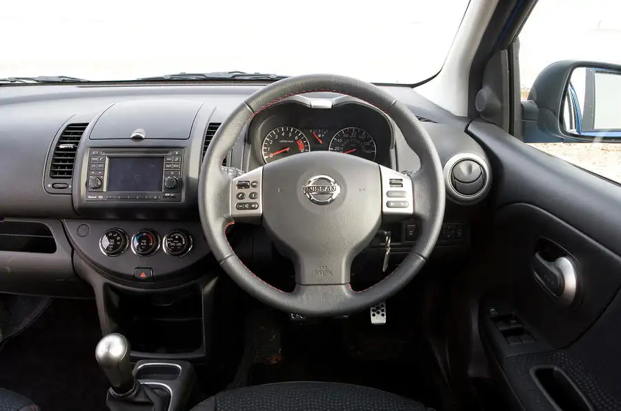 Nissan Note 2006-2013 Review (2019) | Autocar Nissan Note 2006-2013 Review (2019) | Autocar