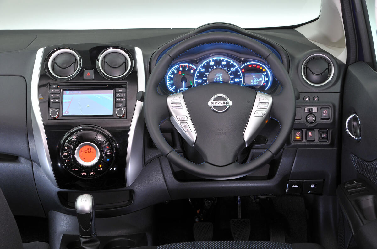 Mobile Phones Prices Test Nissan Note 1 2 Dig S 98 Hp Motor