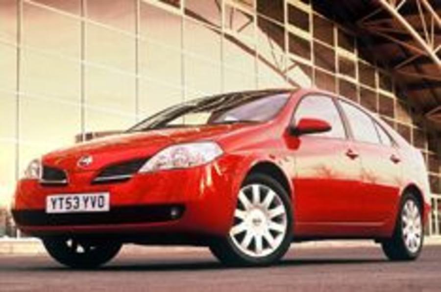 Nissan recalls 2.6m cars
