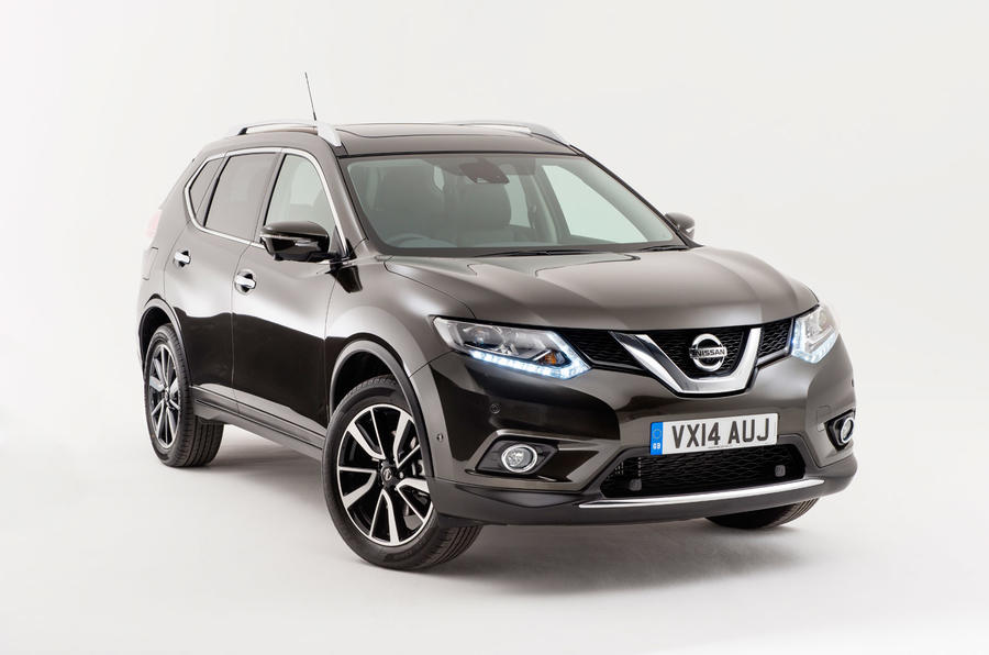 Quick news: Nissan X-Trail and Juke pricing revealed, Fiat Punto special