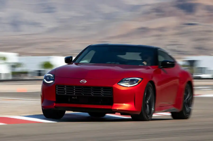 Nissan Z Review 2025, Price & Specs Autocar