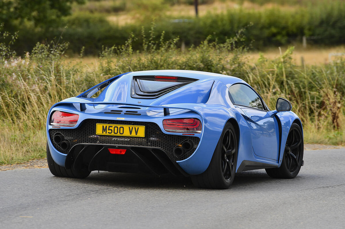 noble m500 20 panoramique arrière