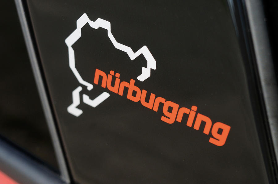 Nurburgring sold to German parts firm for £84 million