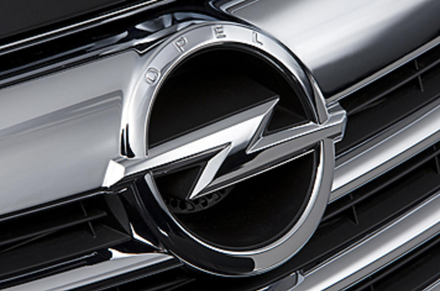 Germany's Opel loan delays