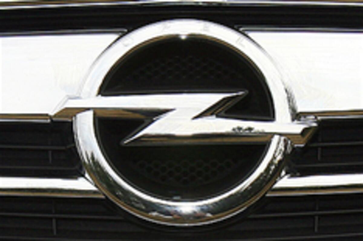 Opel aid decision this year