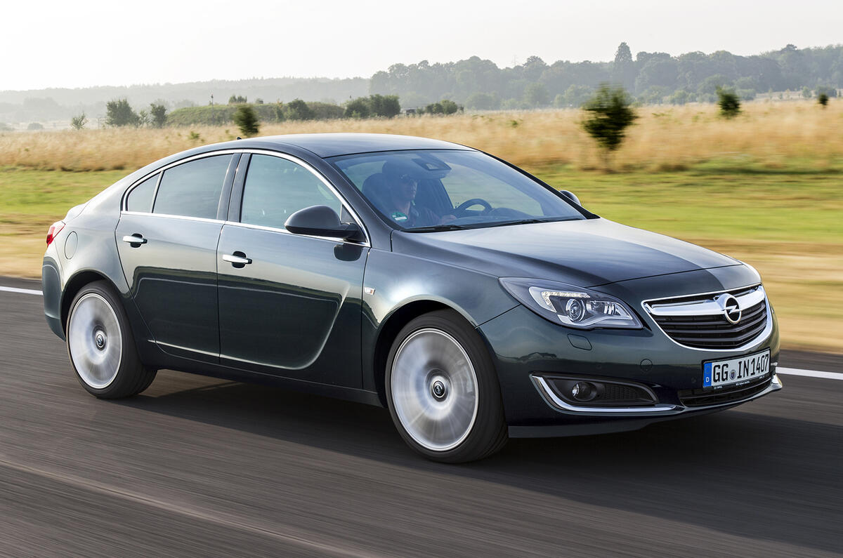 Quick news: Opel out of China; Toyota FCV trials; Subaru's dealer plan ...
