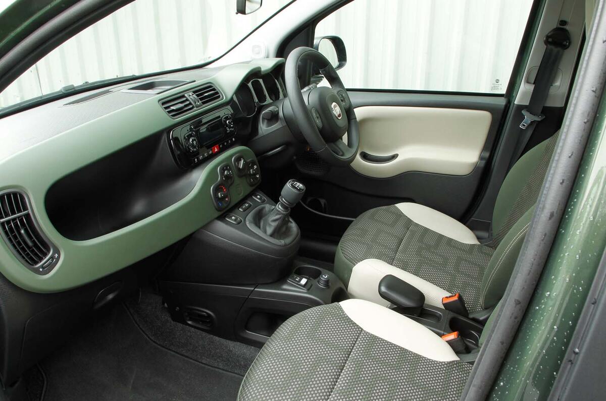 panda 4x4 2013 7088