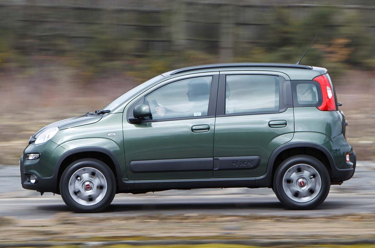 panda 4x4 2013 7098