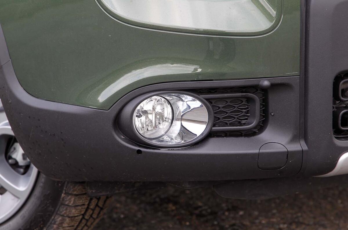 panda 4x4 2013 7104