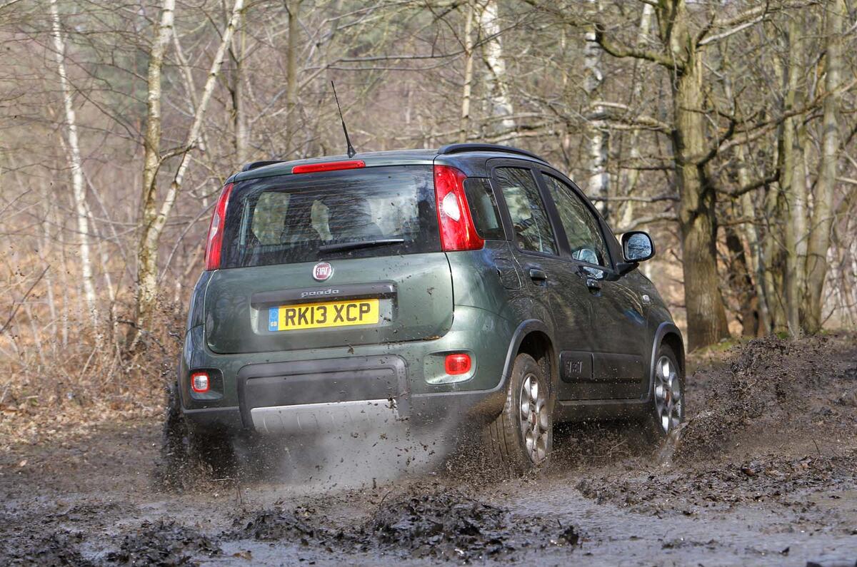 panda 4x4 2013 7108