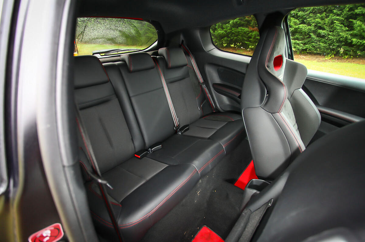 14 Peugeot 8 Gti 30th Anniversary