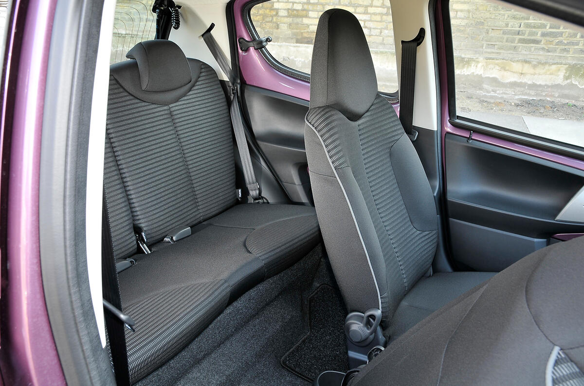 Peugeot 107 2005-2014 Review (2018) | Autocar Peugeot 107 2005-2014 Review (2018) | Autocar