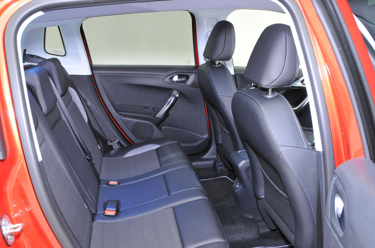 Peugeot 2008 20132019 Review (2022) Autocar